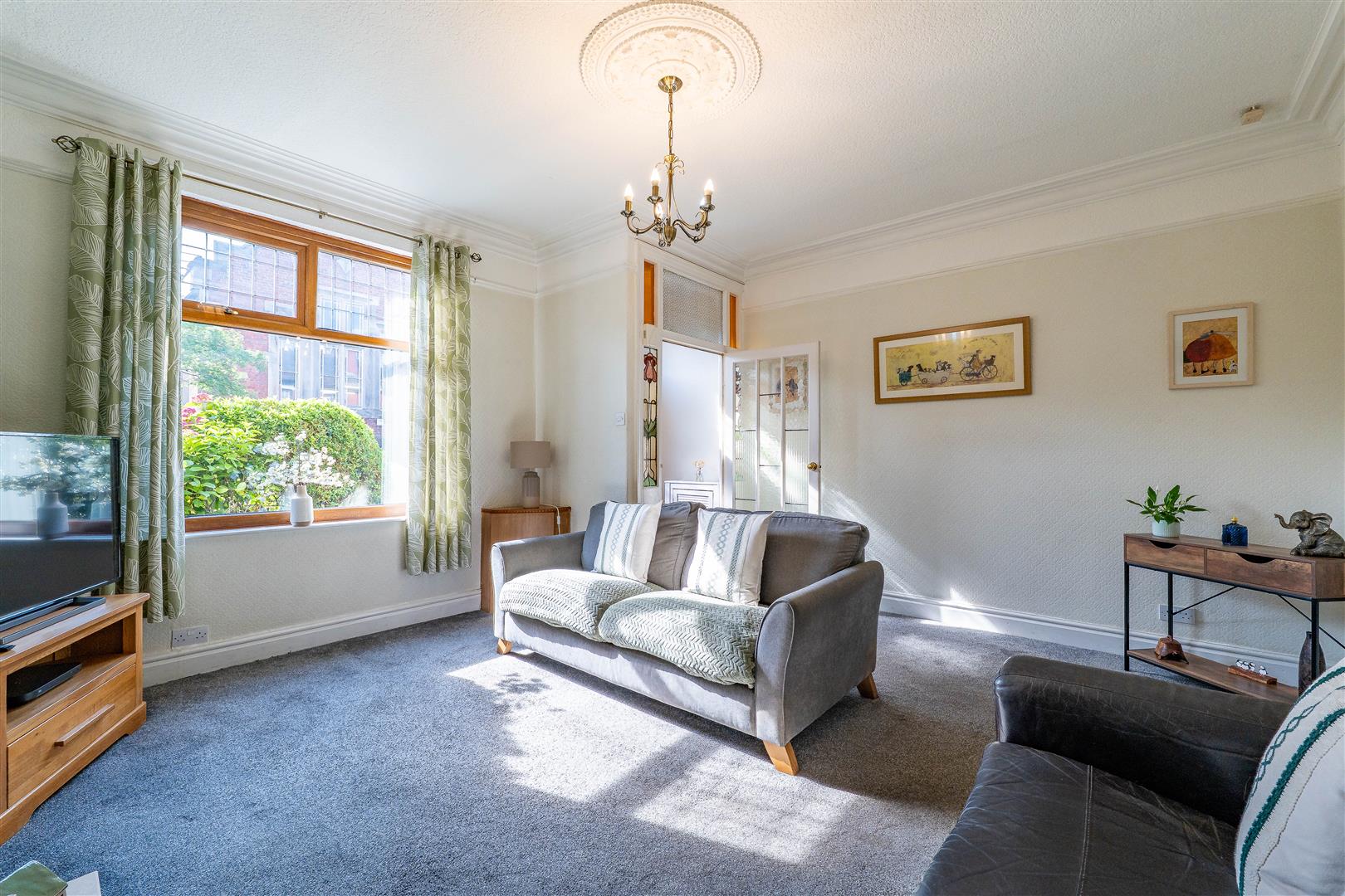 Stanifield Lane, Farington, Leyland